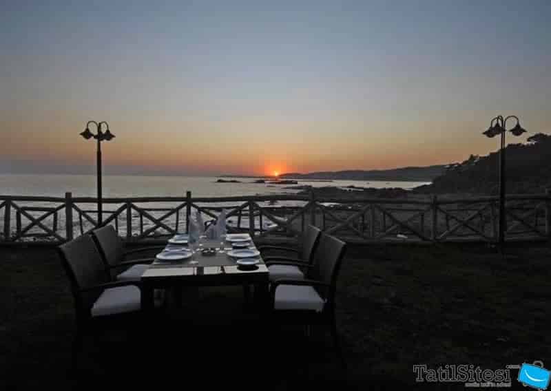Gold Sand Natural Park Hotel